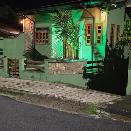 Casa Proximo Ao Centro Agradavel E Inteligente Vila Poços de Caldas Exterior foto