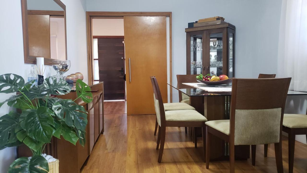 Casa Proximo Ao Centro Agradavel E Inteligente Vila Poços de Caldas Exterior foto