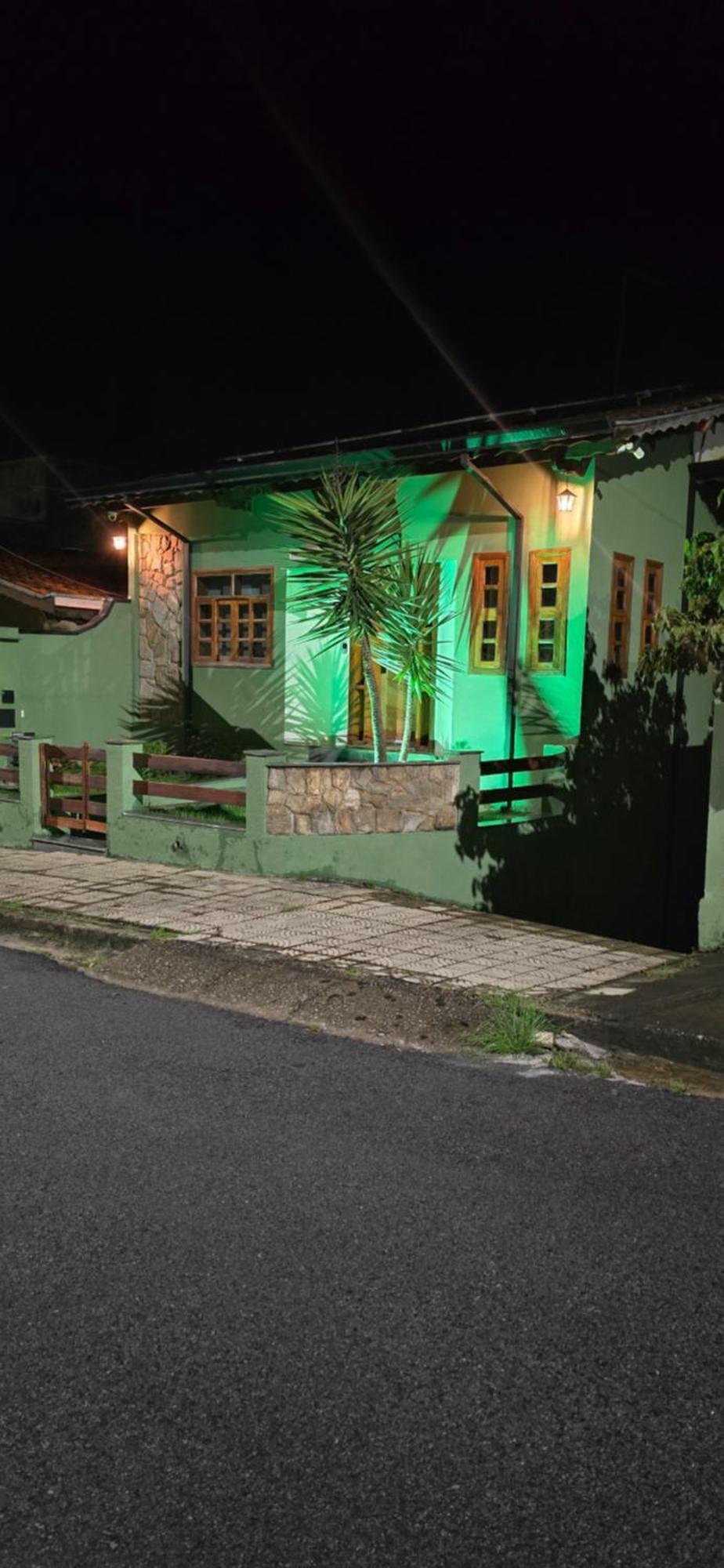 Casa Proximo Ao Centro Agradavel E Inteligente Vila Poços de Caldas Exterior foto