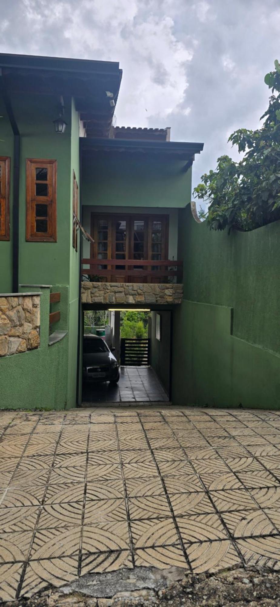 Casa Proximo Ao Centro Agradavel E Inteligente Vila Poços de Caldas Exterior foto